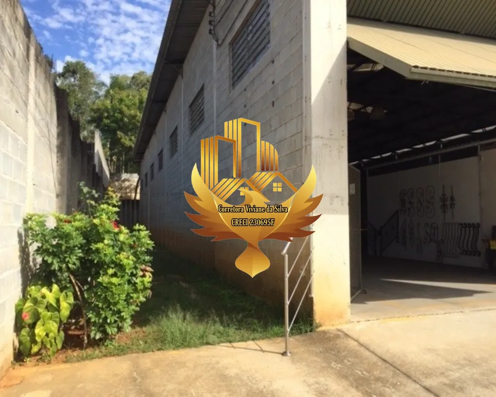 Depósito-Galpão - Foto 12