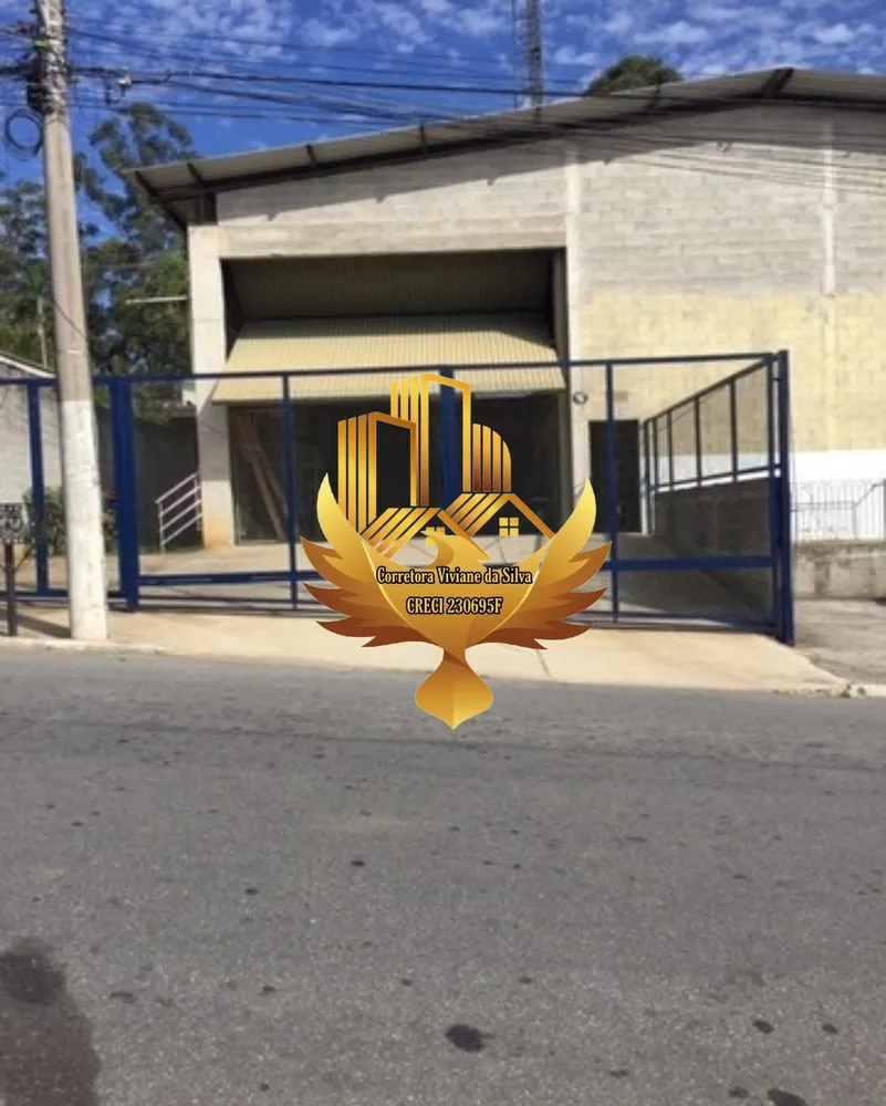 Depósito-Galpão - Foto 3