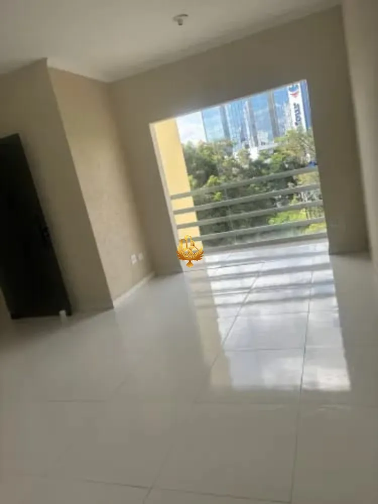 Apartamento, 3 quartos, 78 m² - Foto 3