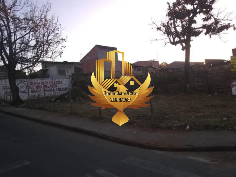 Terreno, 275 m² - Foto 1
