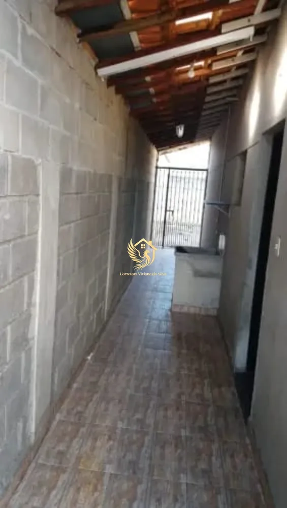 Casa, 2 quartos - Foto 10