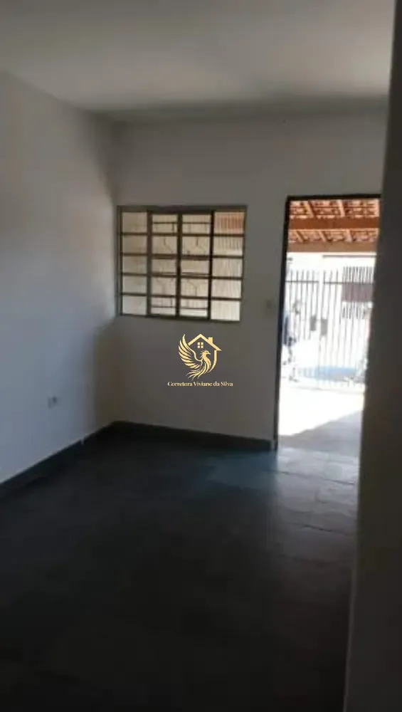 Casa, 2 quartos - Foto 2