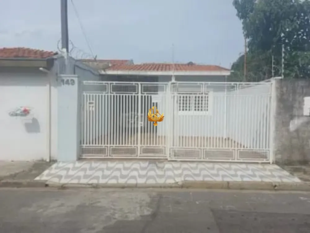 Casa, 2 quartos - Foto 1