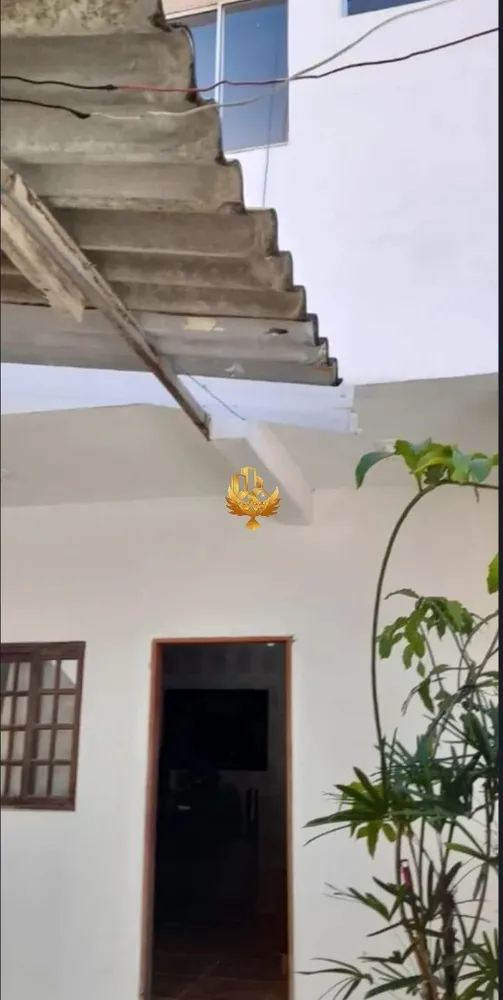 Casa, 4 quartos - Foto 4