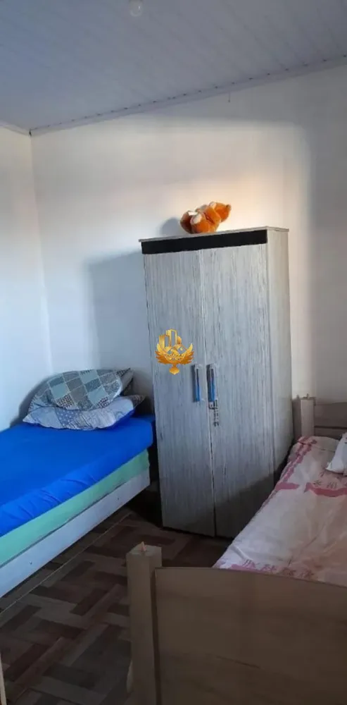 Casa, 4 quartos - Foto 2