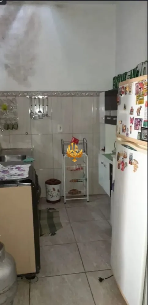 Casa, 4 quartos - Foto 3