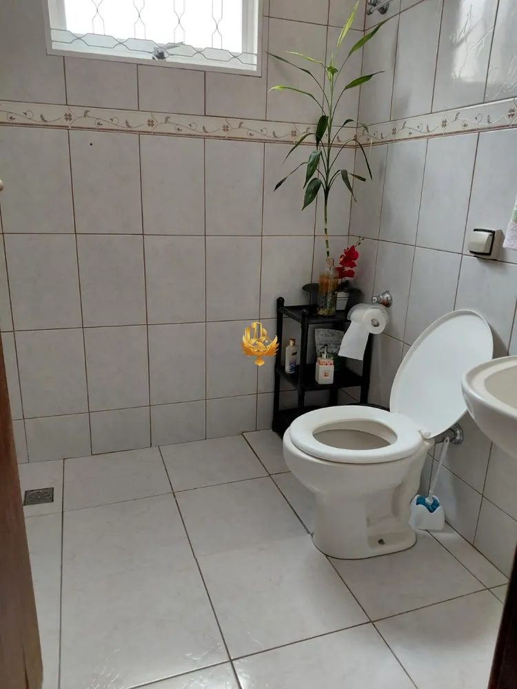 Casa, 3 quartos - Foto 11