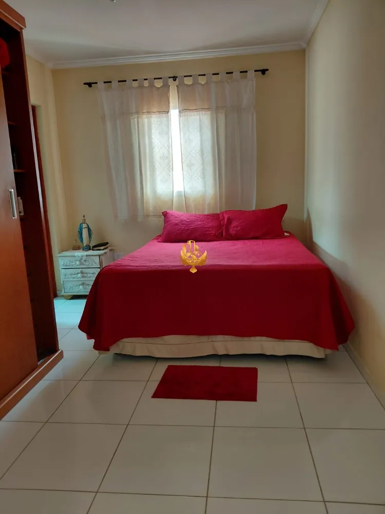 Casa, 3 quartos - Foto 7