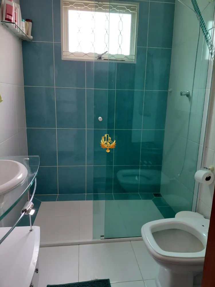 Casa, 3 quartos - Foto 10
