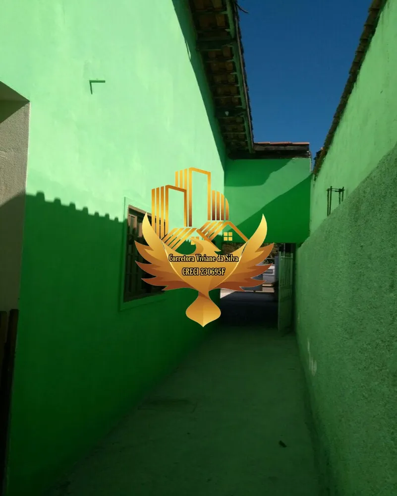 Casa, 3 quartos - Foto 10