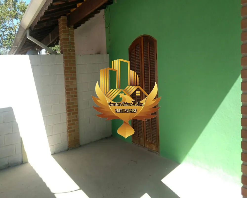 Casa, 3 quartos - Foto 8