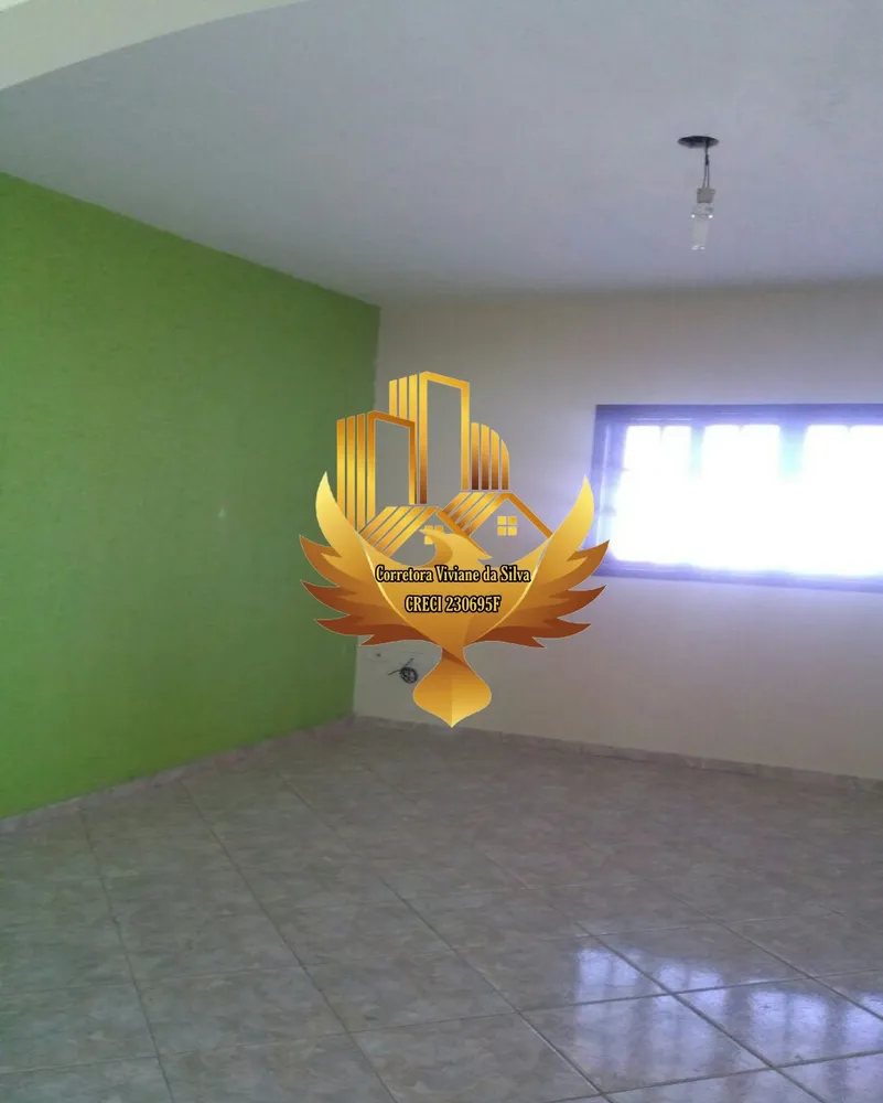 Casa, 3 quartos - Foto 5