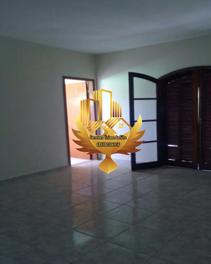 Casa, 3 quartos - Foto 2