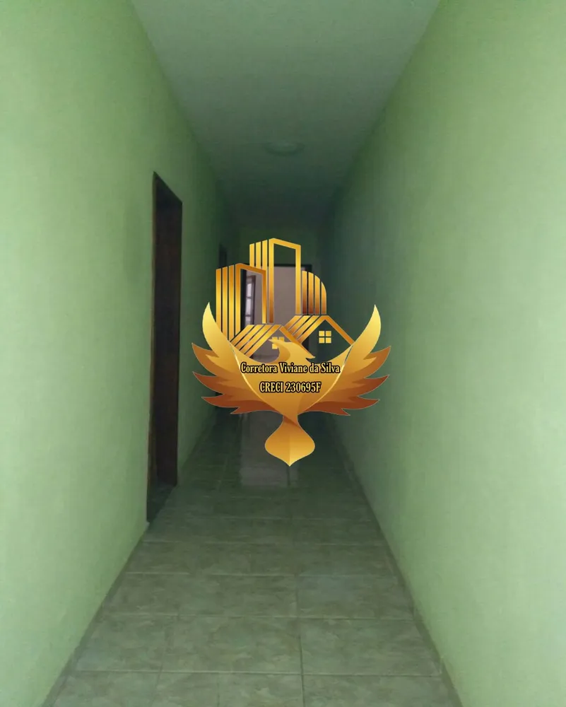 Casa, 3 quartos - Foto 4