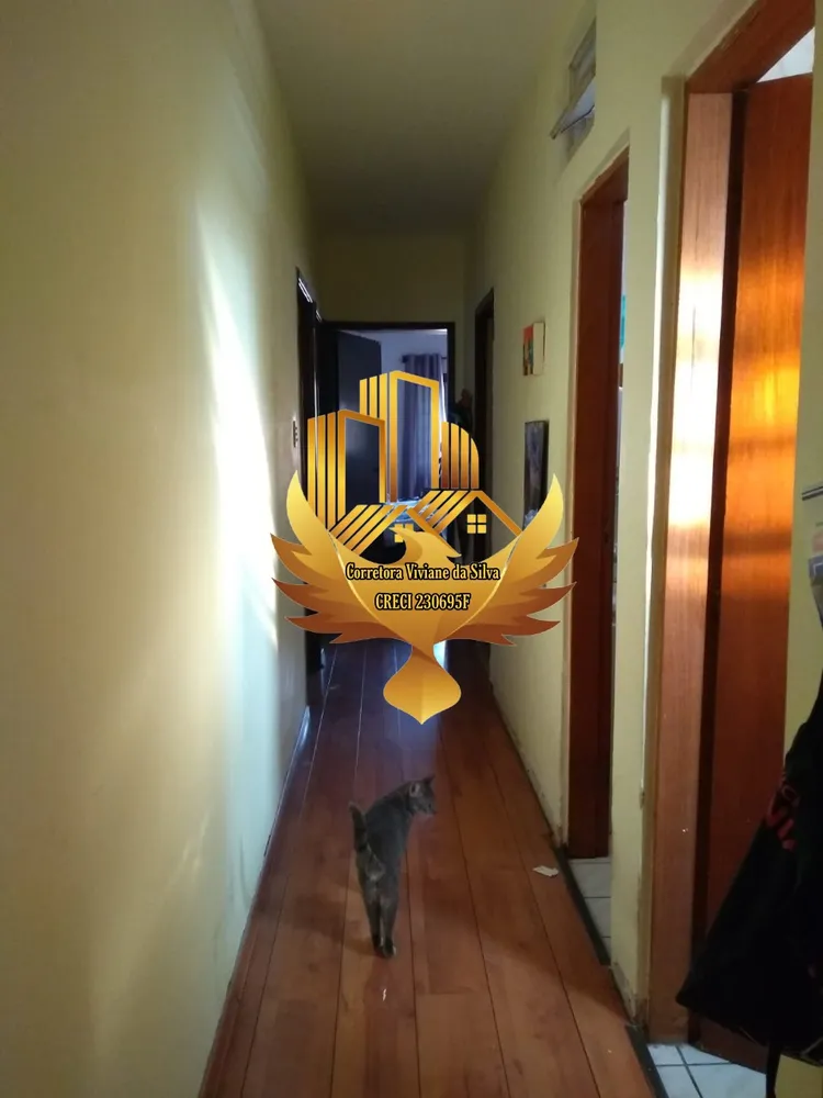 Casa, 3 quartos - Foto 4