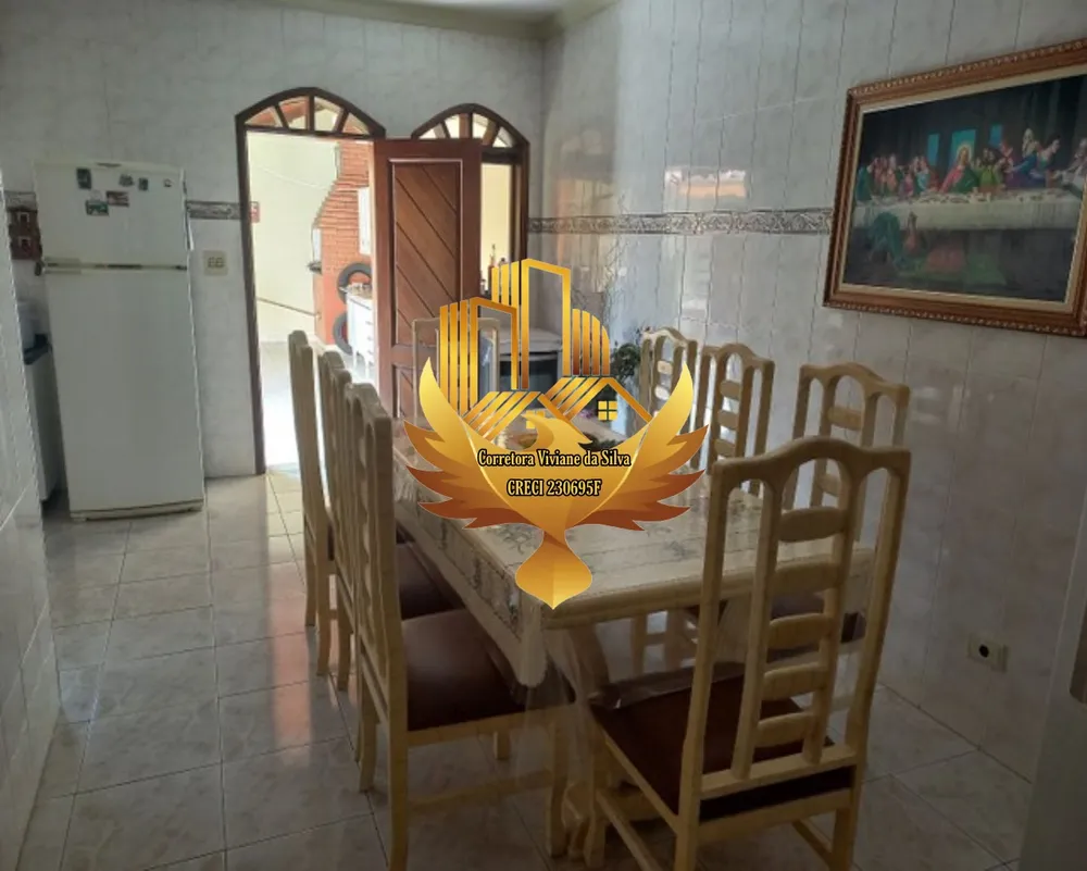 Casa, 4 quartos - Foto 5