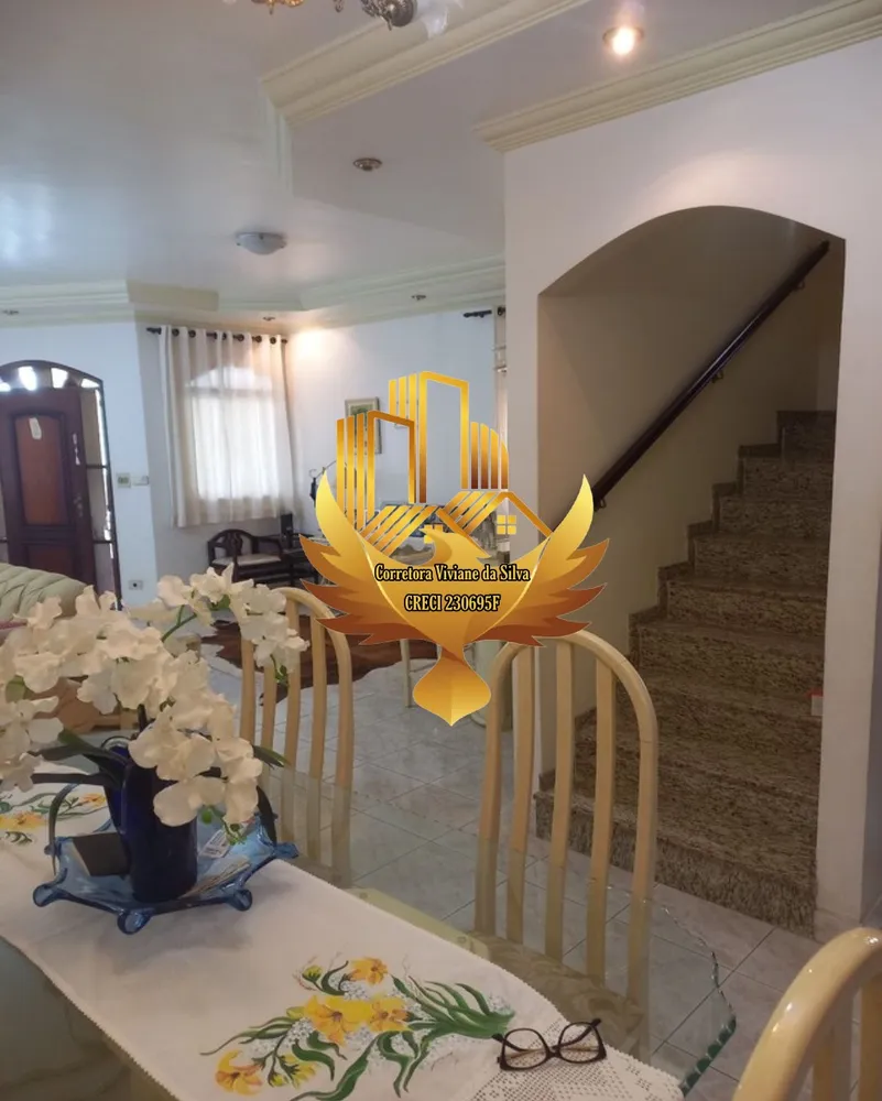Casa, 4 quartos - Foto 6