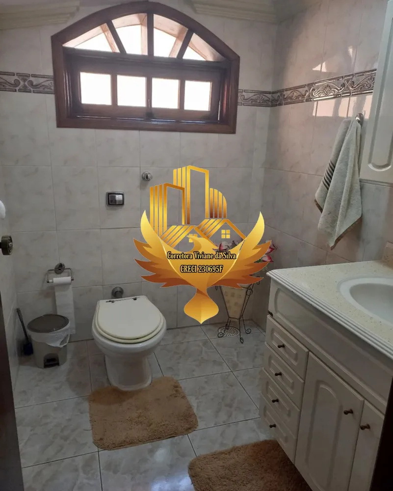 Casa, 4 quartos - Foto 7
