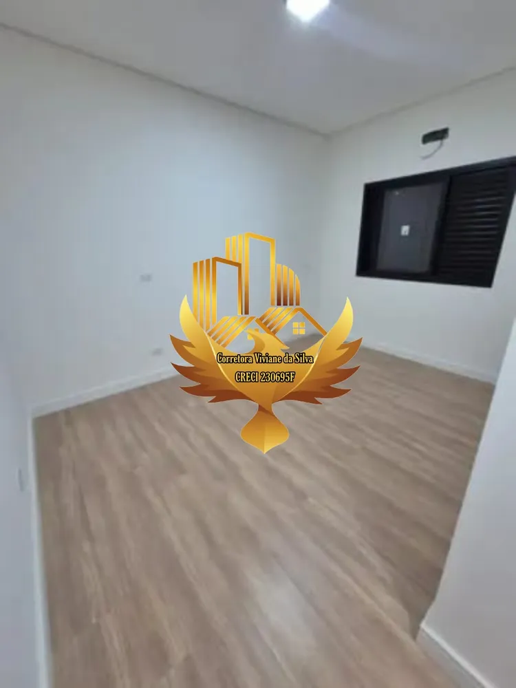 Casa, 3 quartos - Foto 4