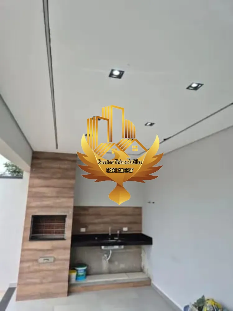 Casa, 3 quartos - Foto 6