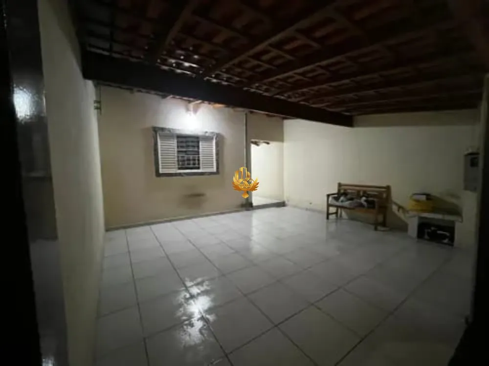 Casa, 2 quartos - Foto 2