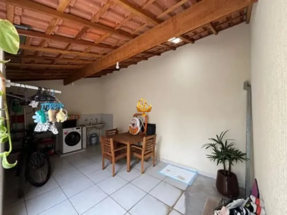 Casa, 2 quartos - Foto 12