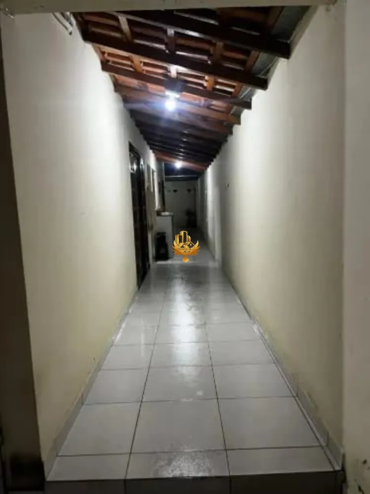 Casa, 2 quartos - Foto 10