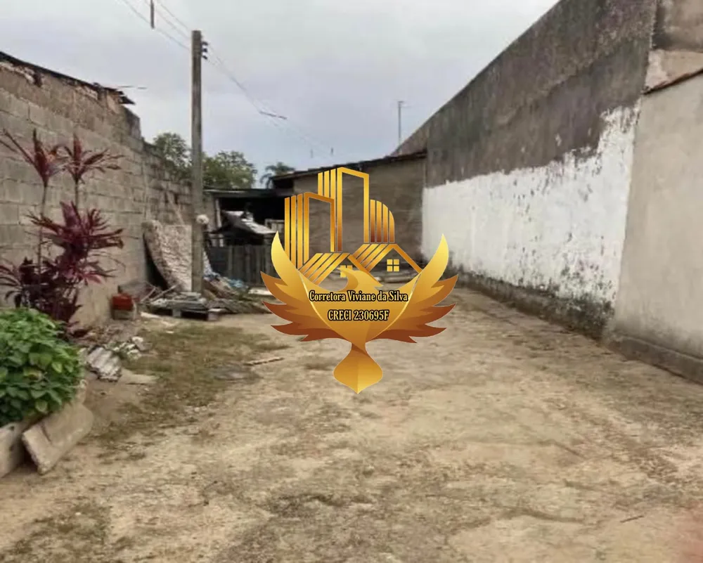Terreno, 400 m² - Foto 1
