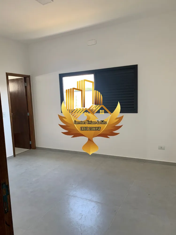 Casa, 3 quartos - Foto 4
