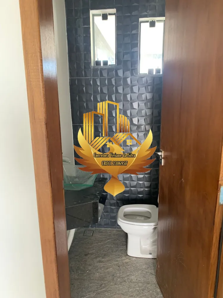 Casa, 3 quartos - Foto 6