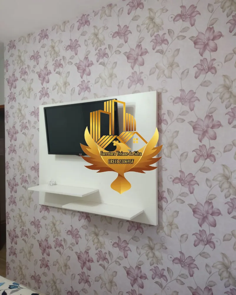 Apartamento, 2 quartos, 55 m² - Foto 8