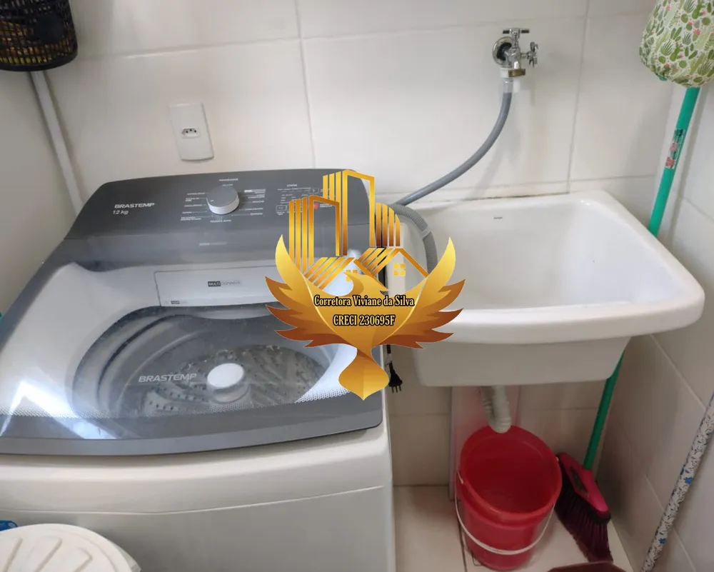 Apartamento, 2 quartos, 55 m² - Foto 12