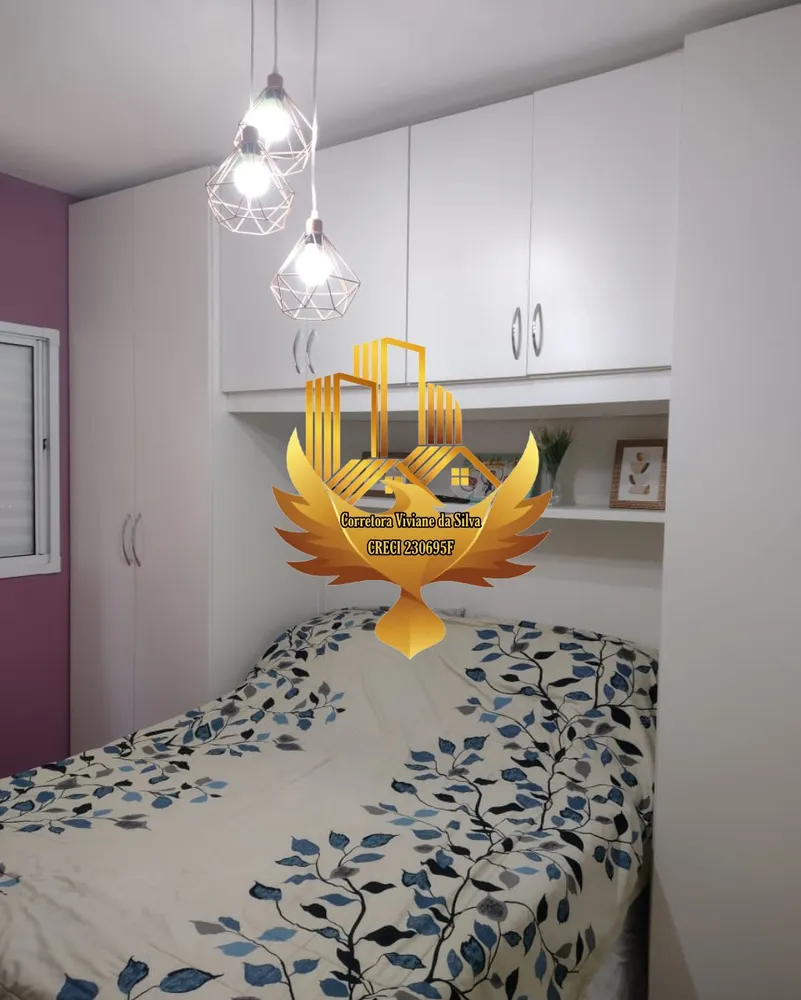 Apartamento, 2 quartos, 55 m² - Foto 9