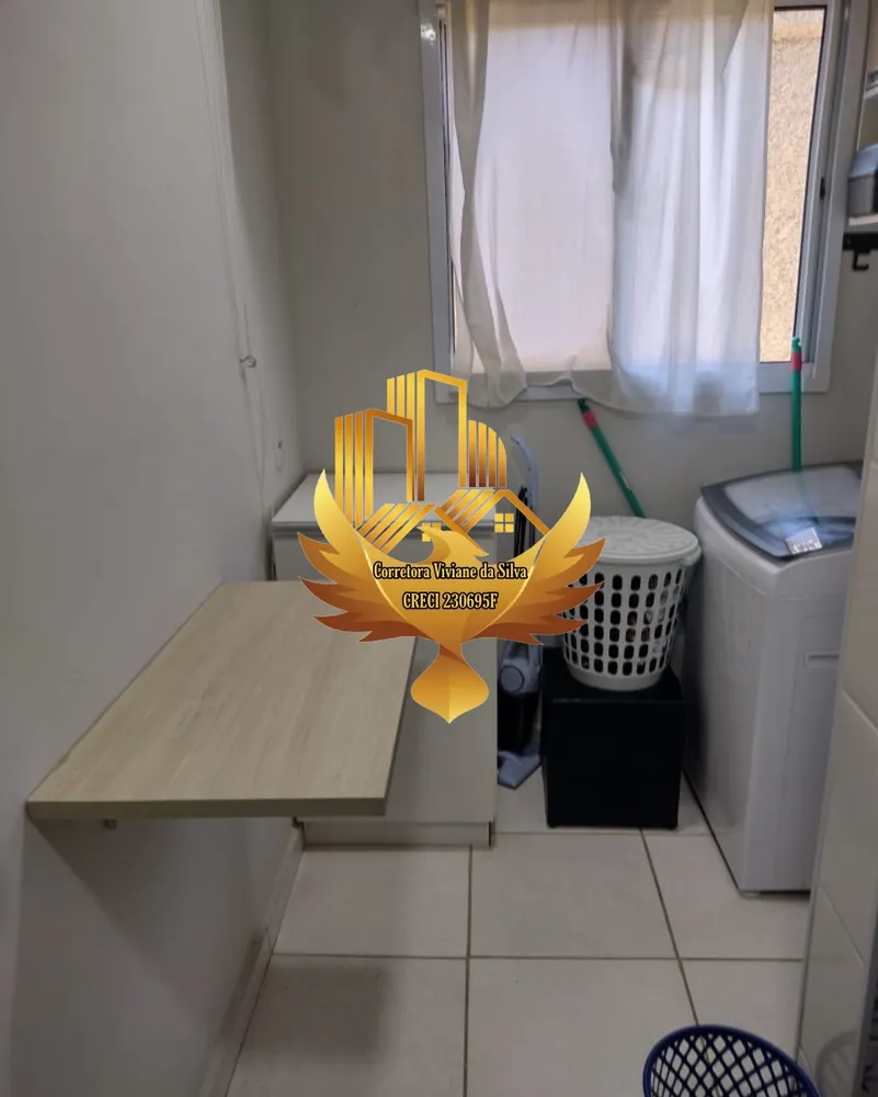 Apartamento, 2 quartos, 55 m² - Foto 10