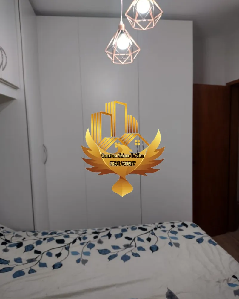 Apartamento, 2 quartos, 55 m² - Foto 6
