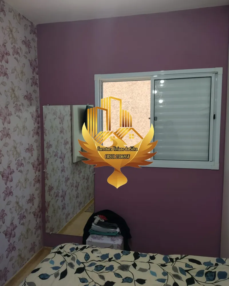 Apartamento, 2 quartos, 55 m² - Foto 7