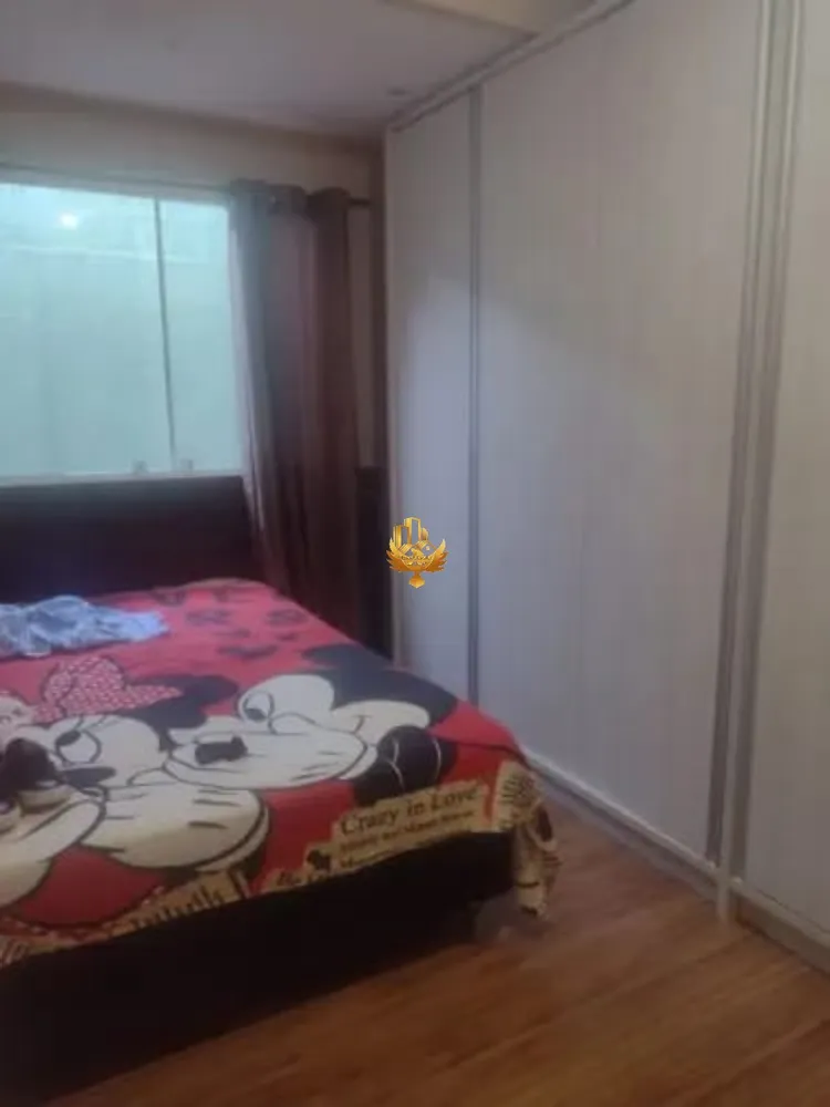 Casa, 4 quartos - Foto 10