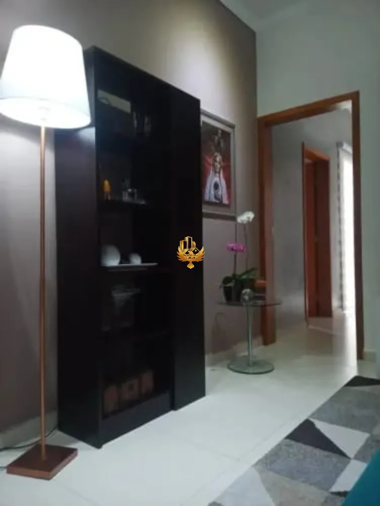 Casa, 3 quartos - Foto 6