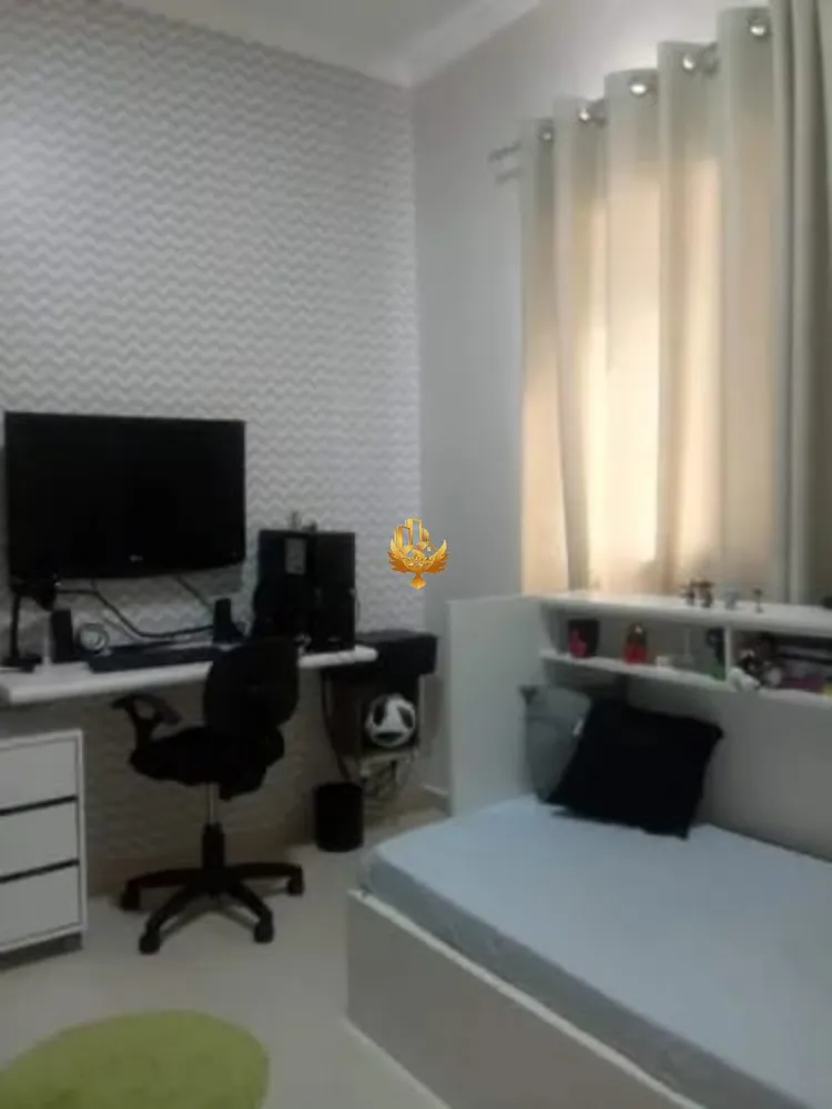 Casa, 3 quartos - Foto 7