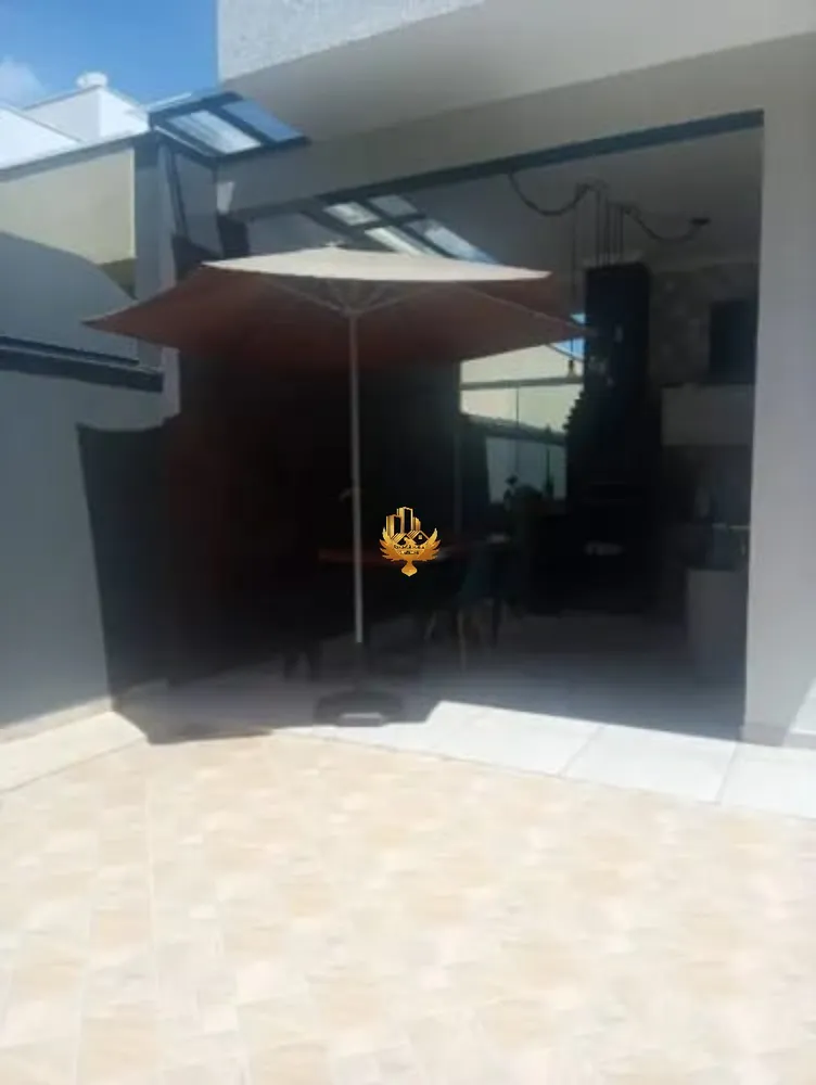 Casa, 3 quartos - Foto 11