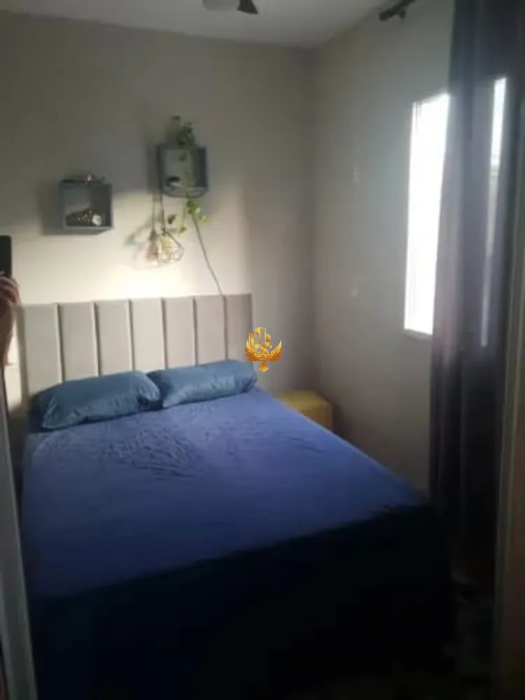 Apartamento, 2 quartos, 47 m² - Foto 5