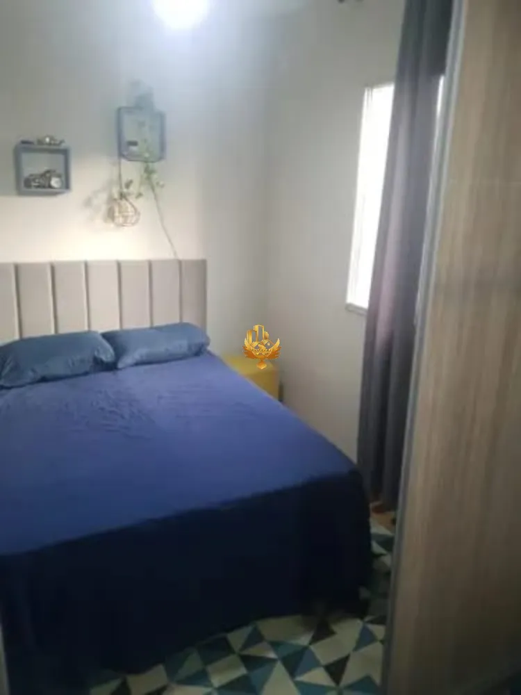 Apartamento, 2 quartos, 47 m² - Foto 7