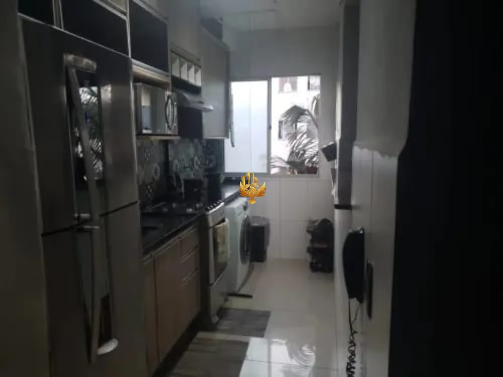 Apartamento, 2 quartos, 47 m² - Foto 4