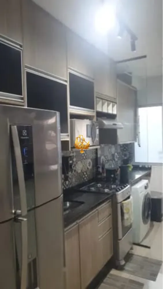 Apartamento, 2 quartos, 47 m² - Foto 3