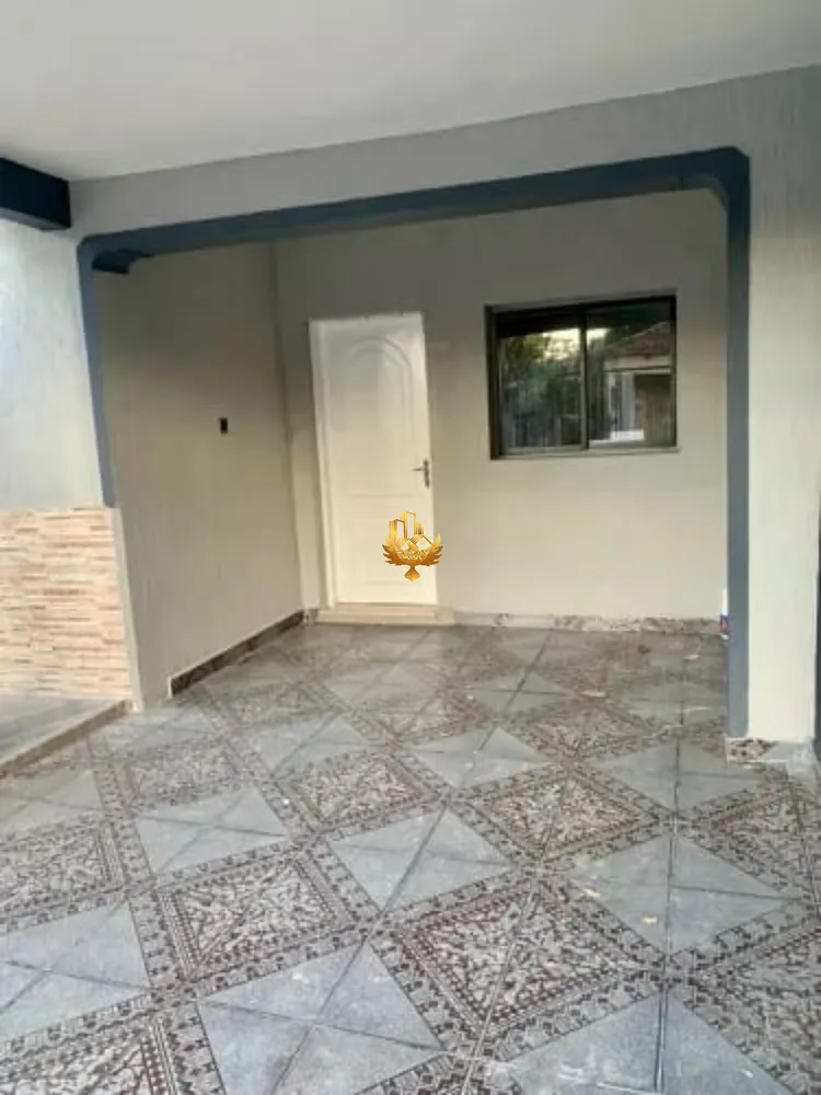 Casa, 4 quartos - Foto 7