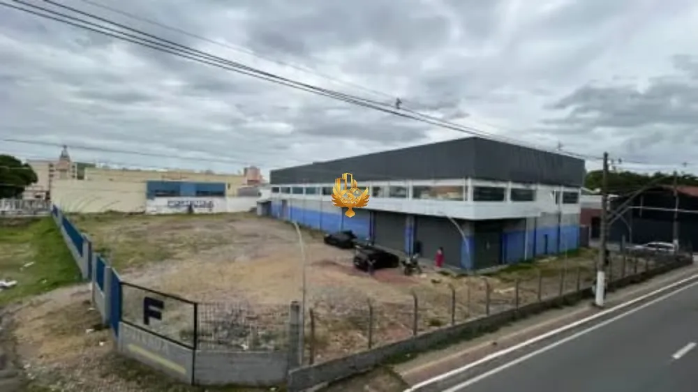 Depósito-Galpão - Foto 2