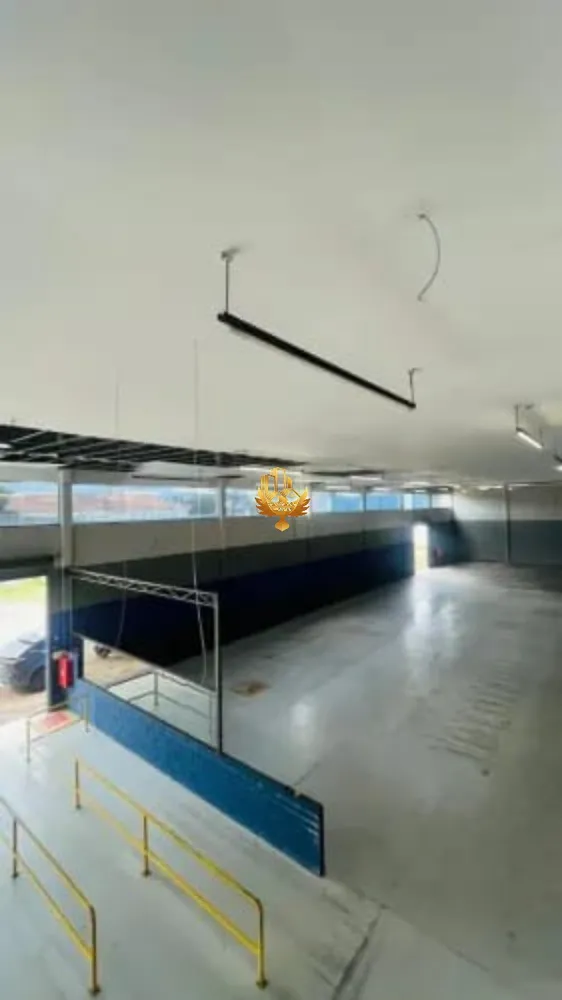 Depósito-Galpão - Foto 5