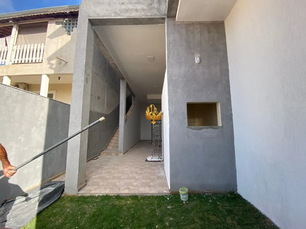 Casa, 3 quartos - Foto 10