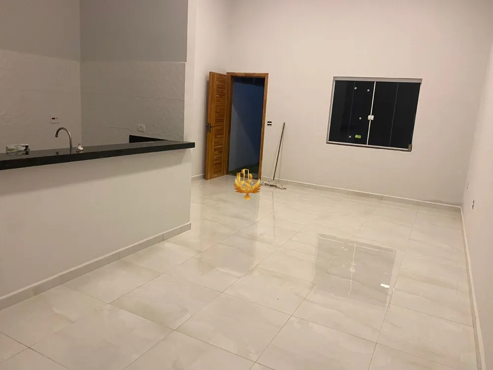 Casa, 3 quartos - Foto 2