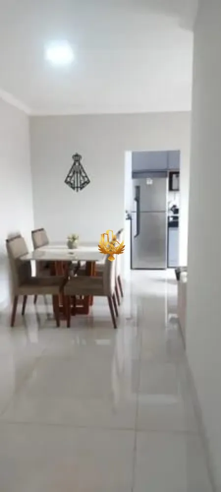 Apartamento, 2 quartos, 59 m² - Foto 3